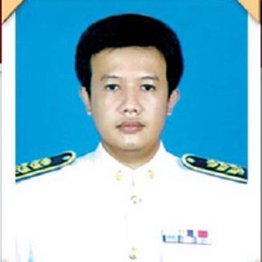 ดร.พงษ์ภูไท อุดมอริยทรัพย์